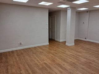 Oficina en alquiler en Barrio de Abando en Bilbao