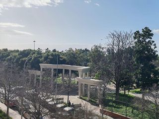 Piso en alquiler en Parque Ayala - Jardín de la Abadía - Huelín en Málaga
