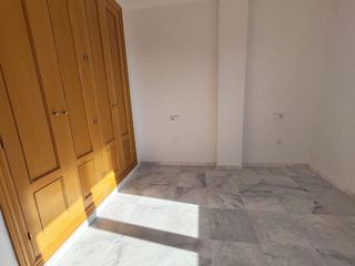 Piso en alquiler en Parque Ayala - Jardín de la Abadía - Huelín en Málaga