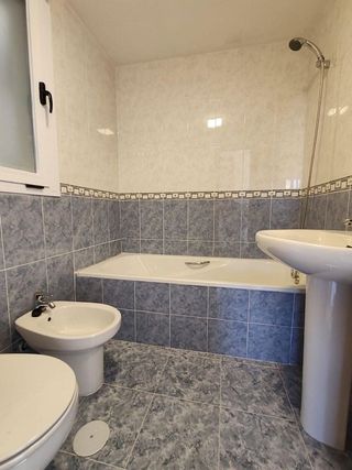 Piso en alquiler en Parque Ayala - Jardín de la Abadía - Huelín en Málaga