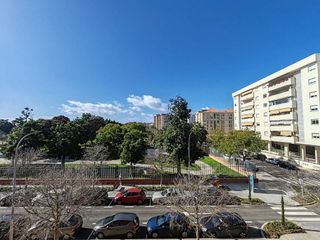 Piso en alquiler en Parque Ayala - Jardín de la Abadía - Huelín en Málaga