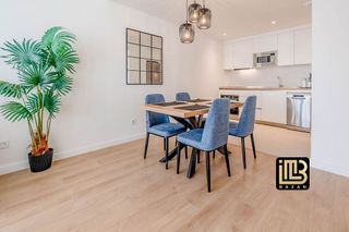 Piso en alquiler en Gamarra - La Trinidad en Málaga