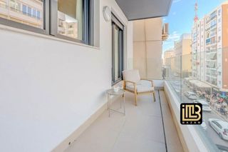 Piso en alquiler en Gamarra - La Trinidad en Málaga