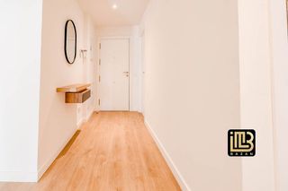 Piso en alquiler en Gamarra - La Trinidad en Málaga