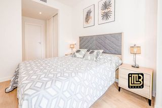 Piso en alquiler en Gamarra - La Trinidad en Málaga