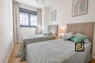 Piso en alquiler en Gamarra - La Trinidad en Málaga