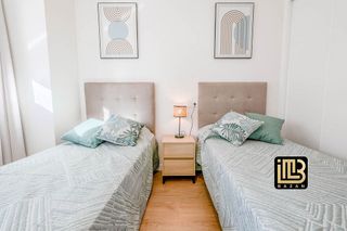 Piso en alquiler en Gamarra - La Trinidad en Málaga