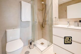 Piso en alquiler en Gamarra - La Trinidad en Málaga