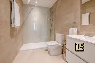 Piso en alquiler en Gamarra - La Trinidad en Málaga