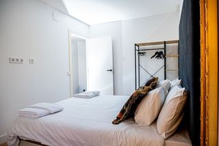 Ático en alquiler en Alboraya Centro en Alboraya