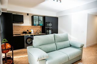 Ático en alquiler en Alboraya Centro en Alboraya