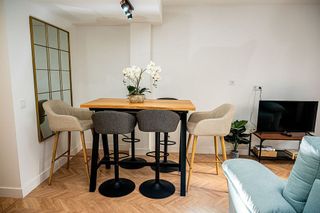 Ático en alquiler en Alboraya Centro en Alboraya