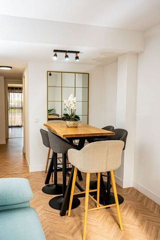 Ático en alquiler en Alboraya Centro en Alboraya