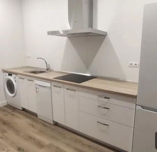 Ático en alquiler en Reinosa