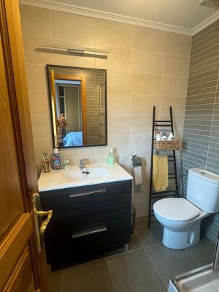 Ático en alquiler en Reinosa