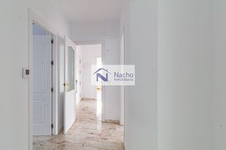 Ático en alquiler en Playa del Rincón en Rincón de la Victoria