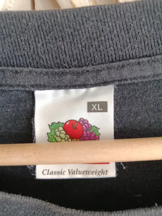 Camiseta Iron Maiden Give me Ed...