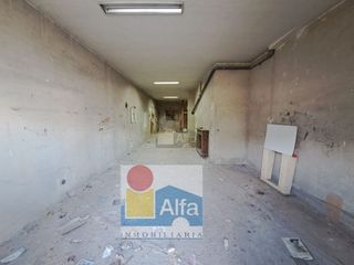 Local comercial en alquiler en San Lorenzo - San Marcos en Segovia