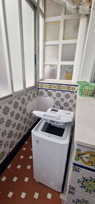 Piso en alquiler en L´Amistat en Valencia