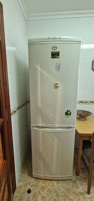 Piso en alquiler en L´Amistat en Valencia
