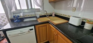 Piso en alquiler en L´Amistat en Valencia