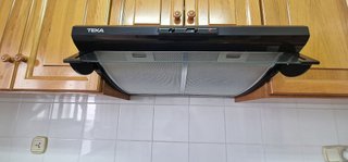 Piso en alquiler en L´Amistat en Valencia