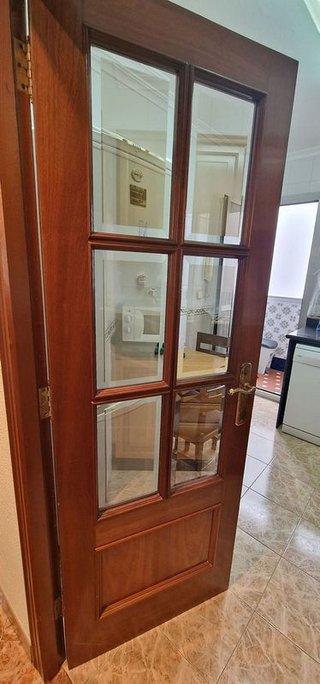 Piso en alquiler en L´Amistat en Valencia