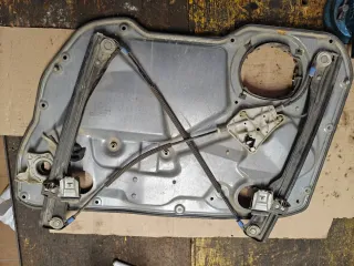 Elevalunas Seat Ibiza 6L Delantero Izquierdo