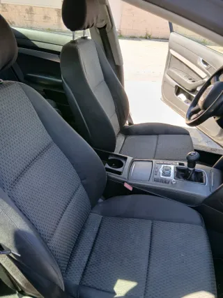 Audi A6 2006