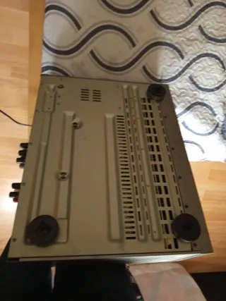 Receptor AV Harman Kardon AVR 130