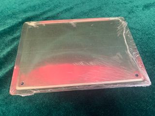 CARTEL PUBLICITARIO LUIS BARCELÓ.