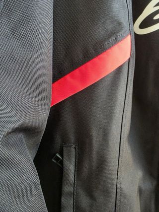 Chaqueta Alpinestars Stella T-SPS V2 WP