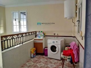 Chalet en venta en Ubrique