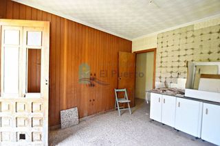 Chalet en venta en Mazarrón ciudad en Mazarrón