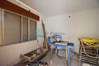 Chalet en venta en Mazarrón ciudad en Mazarrón