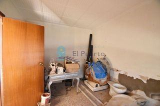 Chalet en venta en Mazarrón ciudad en Mazarrón