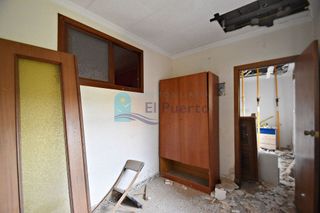 Chalet en venta en Mazarrón ciudad en Mazarrón