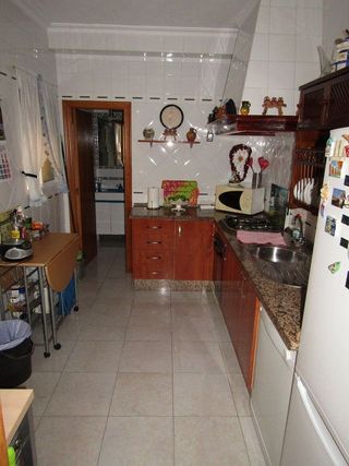 Casa en venta en Cartaya