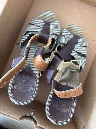 Zapatos de tacón Tommy Hilfiger