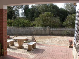 Casa rural en venta en Vejer de la Frontera