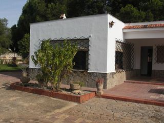Casa rural en venta en Vejer de la Frontera
