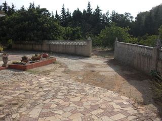 Casa rural en venta en Vejer de la Frontera