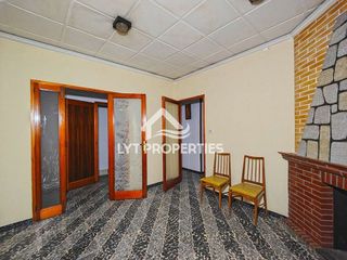 Chalet en venta en Ondara