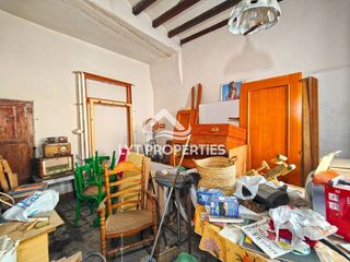 Chalet en venta en Ondara