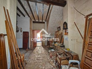 Chalet en venta en Ondara