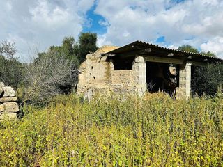 Casa rural en venta en Felanitx
