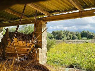 Casa rural en venta en Felanitx