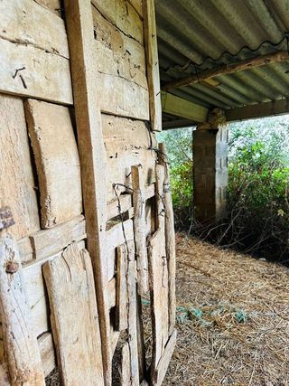 Casa rural en venta en Felanitx