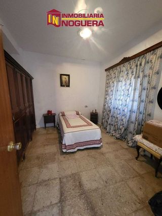 Chalet en venta en Écija