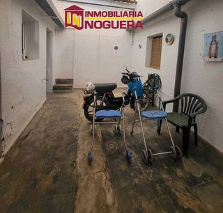 Chalet en venta en Écija